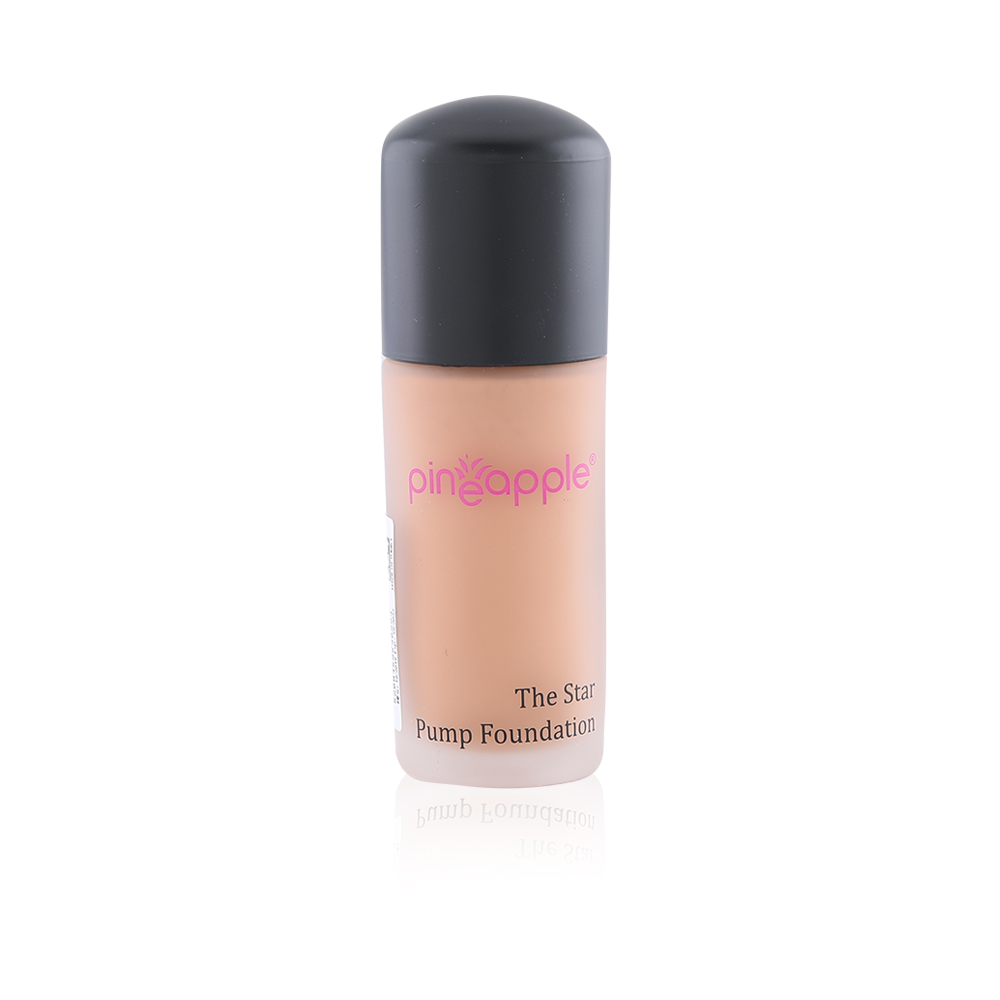 The Star Pump Foundation - N 224