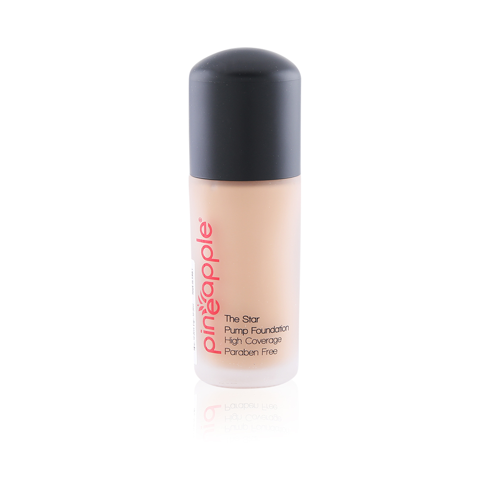 The Star Pump Foundation - N 226