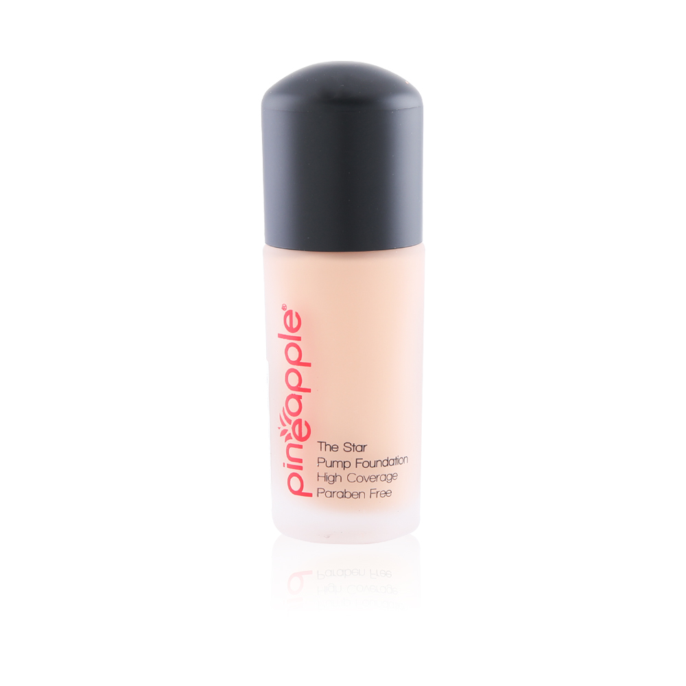 The Star Pump Foundation - N 228