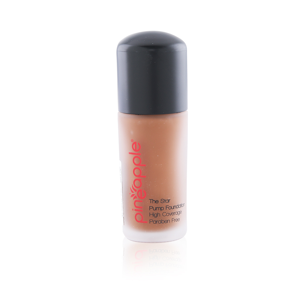 The Star Pump Foundation - N 231