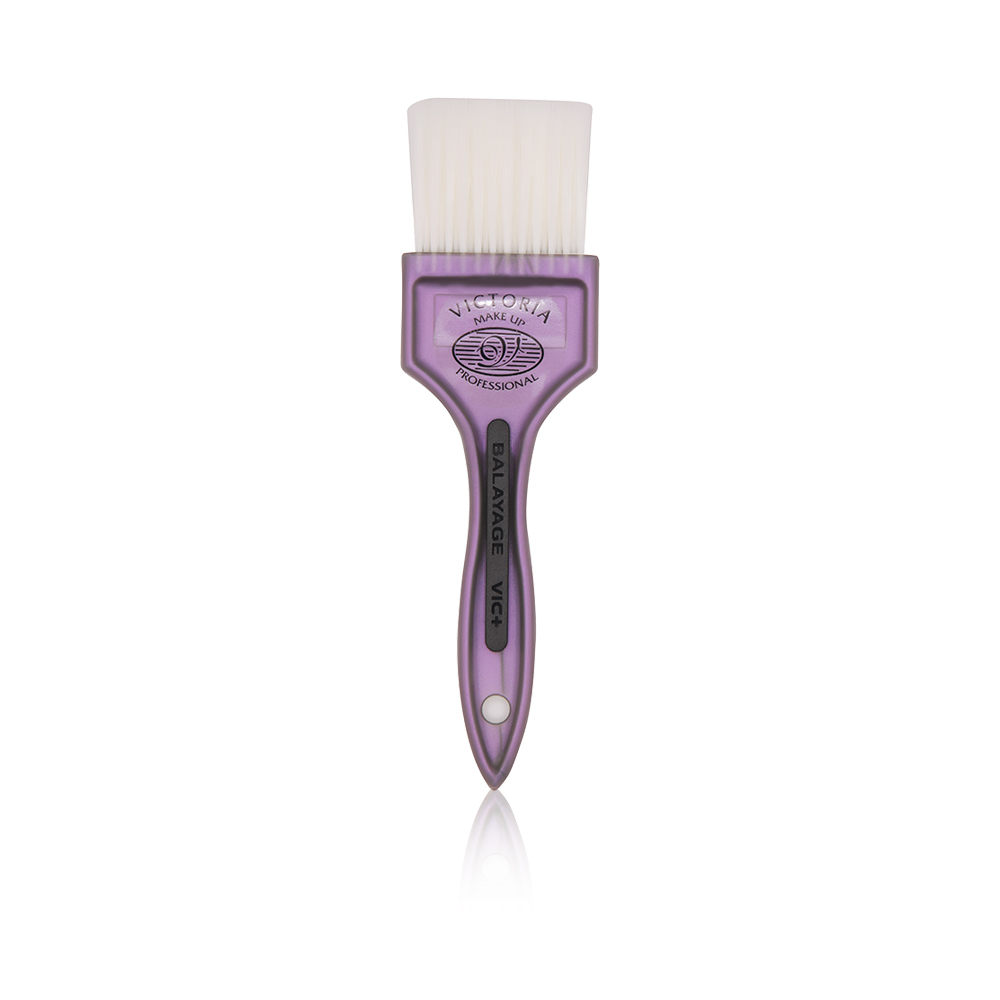 Hair Dye Brush - Light Purple