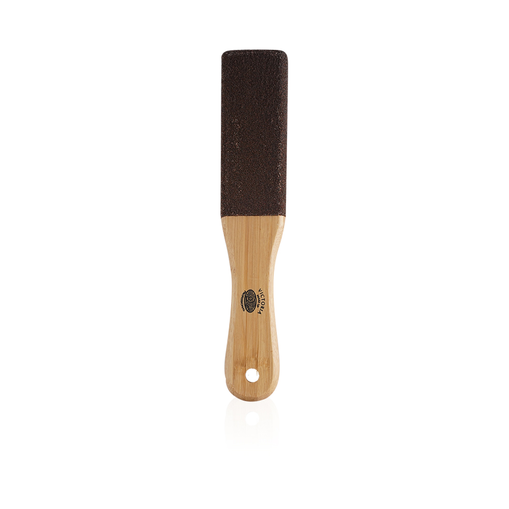 Wooden Foot Filer