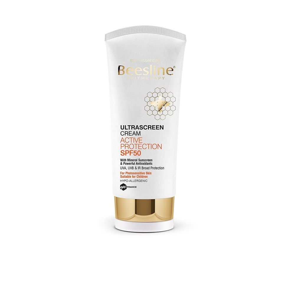 Whitening Sun Filter With SPF50 - 60ml