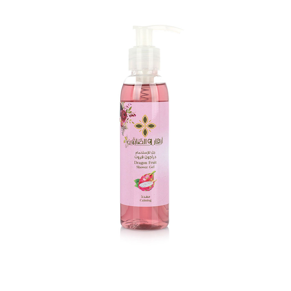 Dragon Fruit Shower Gel - 150 Ml