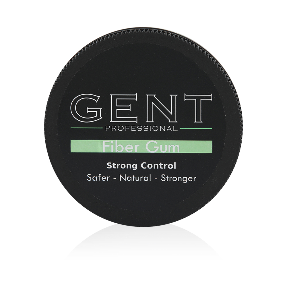 Fiber Gum Styling Wax - 140 Ml