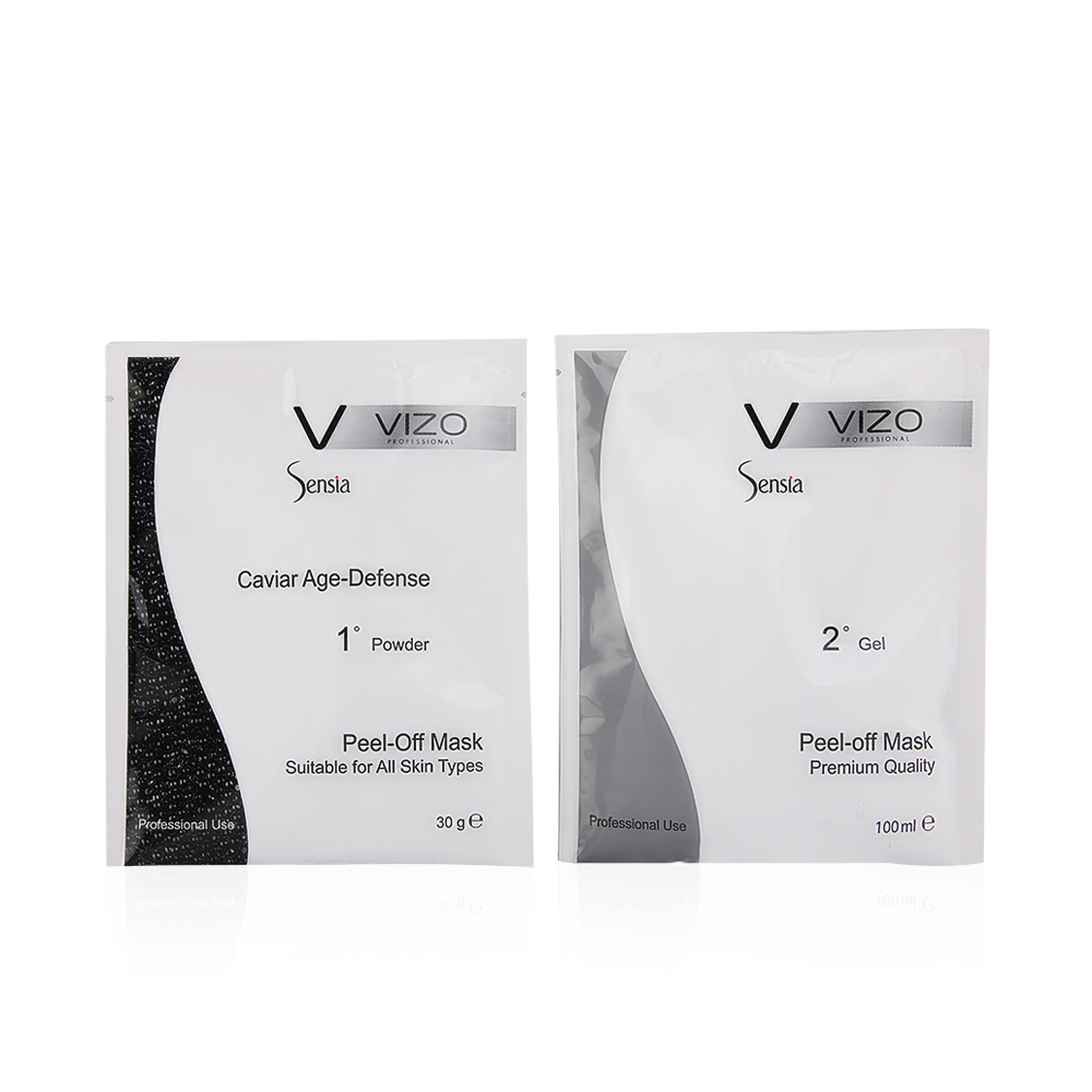 Caviar Age Defense Peel Off Mask For All Skin