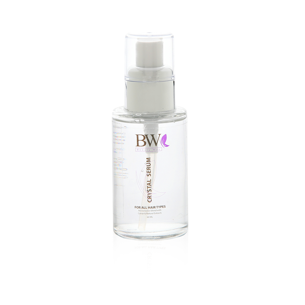 Crystal Hair Serum - 60 ml