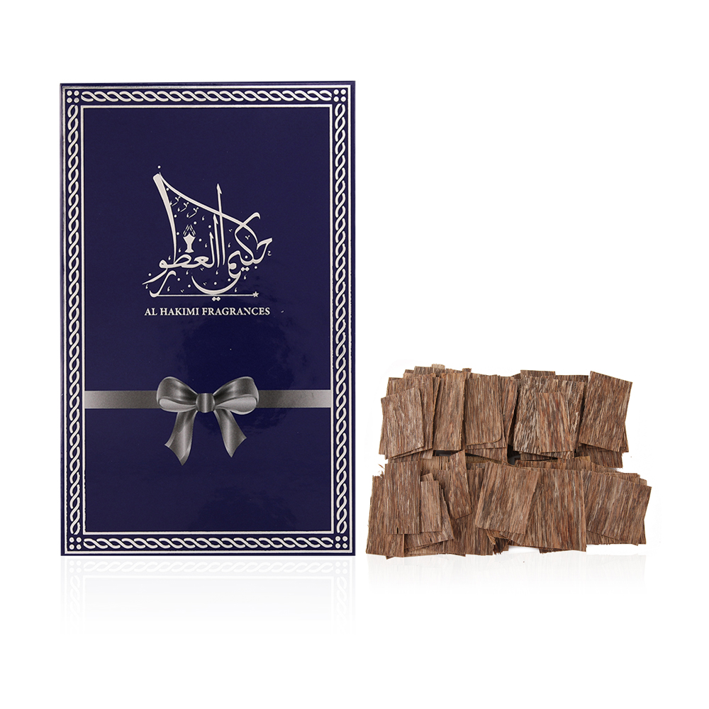 Bukhour Box - Vietnami Mountain Chips - 7 Tola