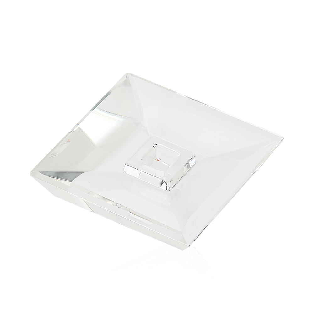 Crystal Stand For Smart Oud