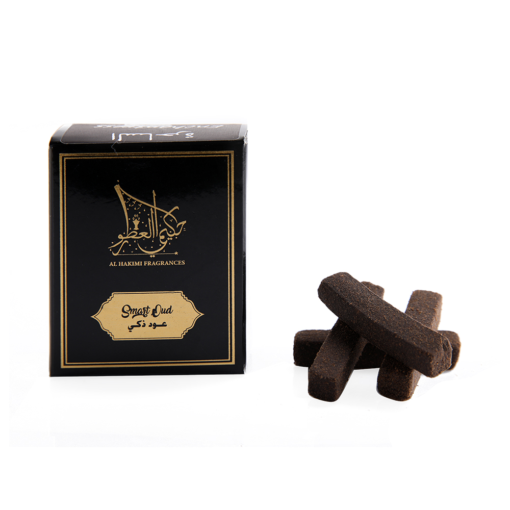 Refill Box - Enchantress Smart Oud - 5 Sticks