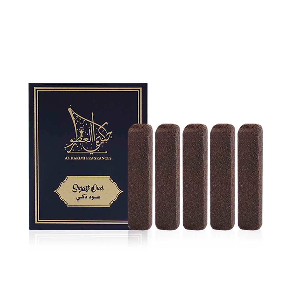 Refill Box - Heavenly Smart Oud - 5 Sticks
