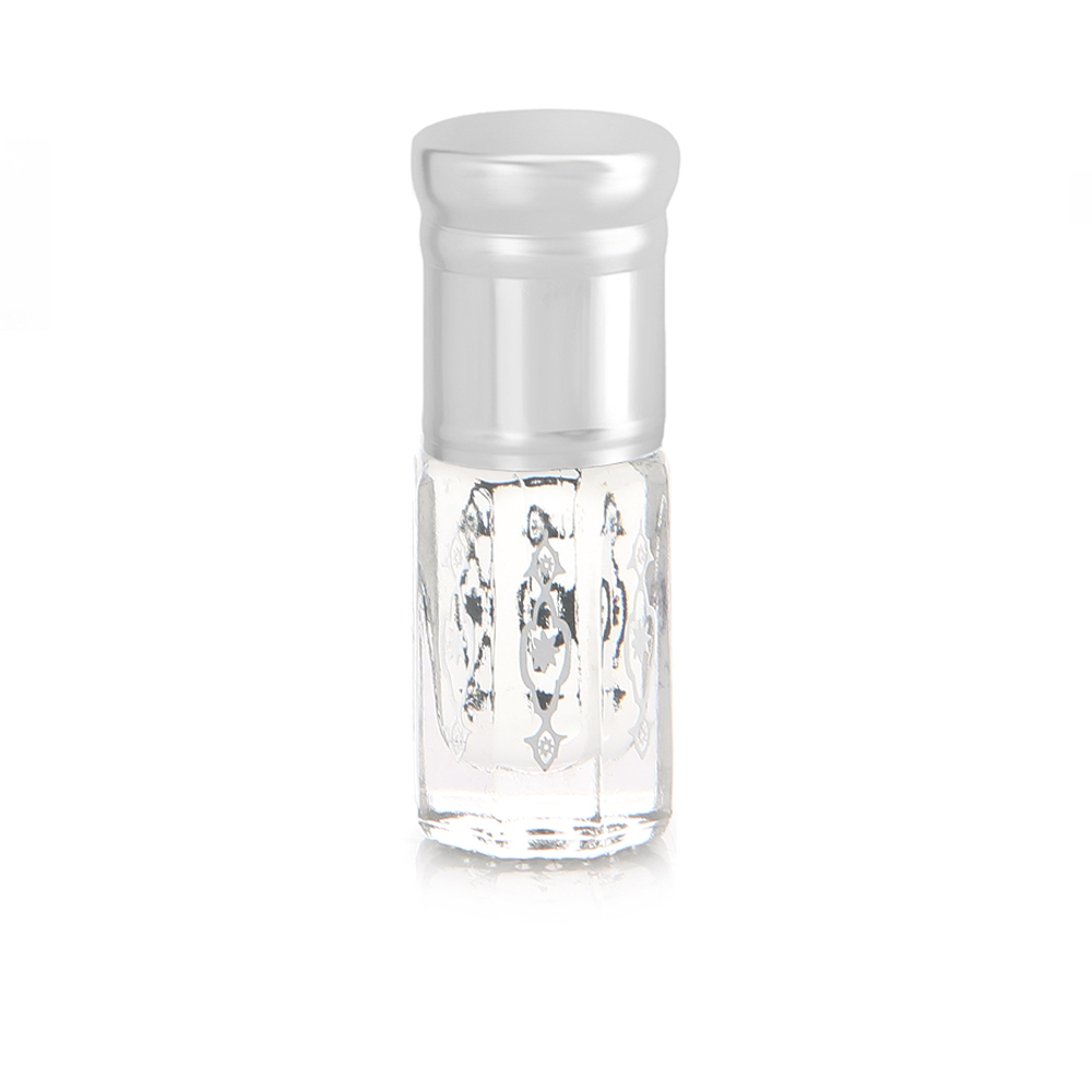 White Oud - 1/4 Tola