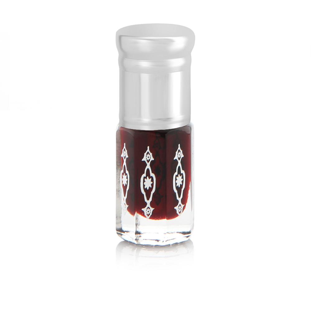 Black Musk - 1/4 Tola