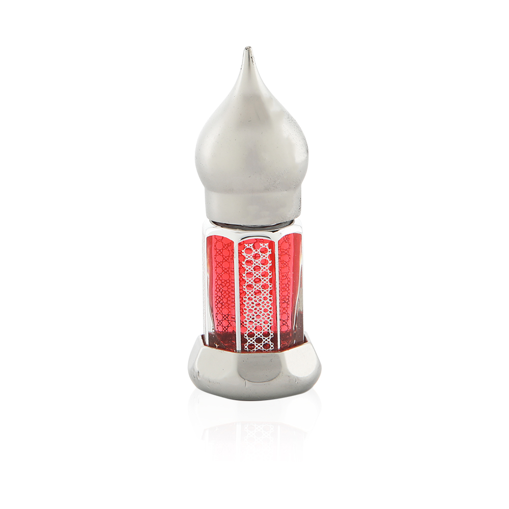 Red Musk - 1/4 Tola 