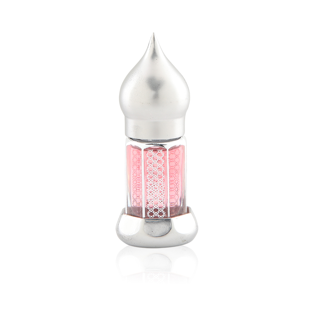 Pink Musk - 1/4 Tola