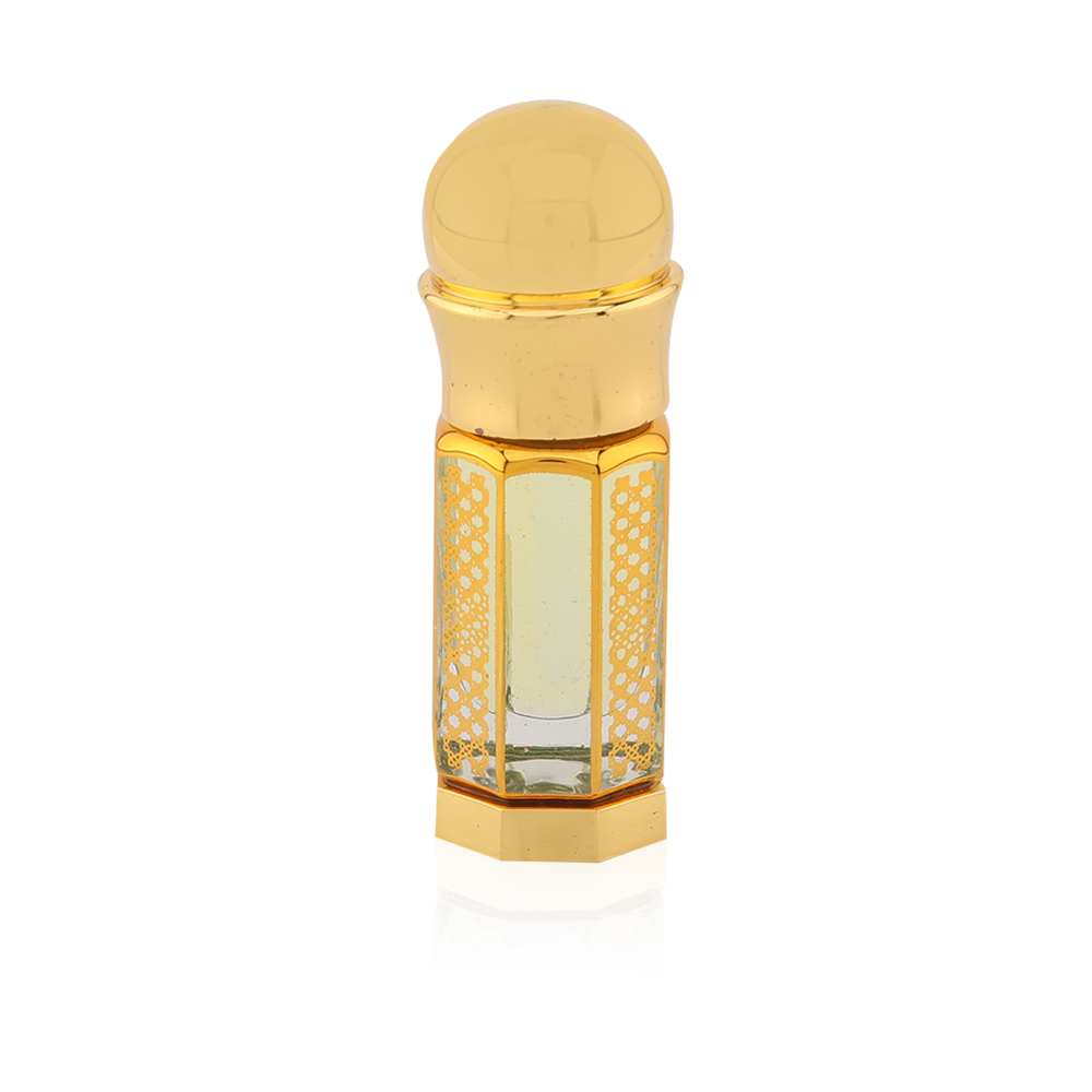 Pineapple Musk - 1/4 Tola