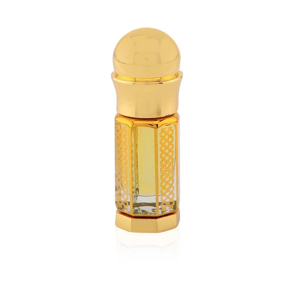 Oud Patchouli - 1/4 Tola
