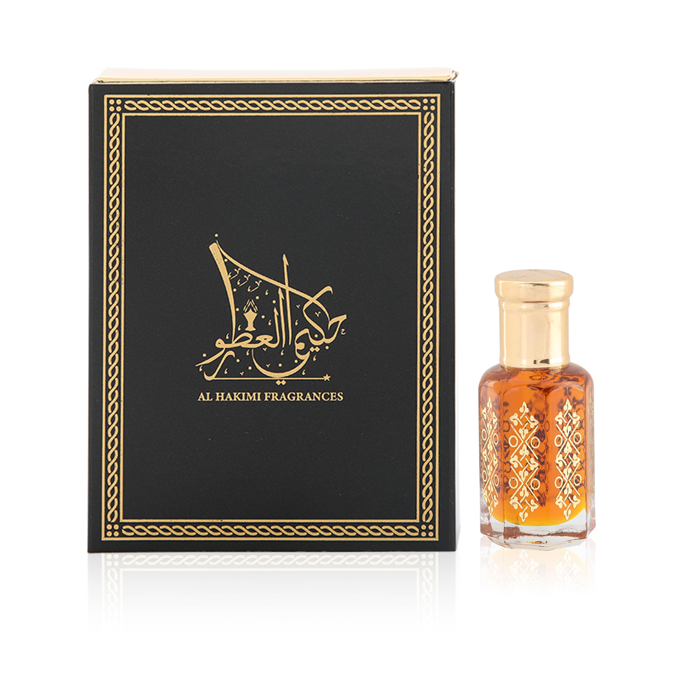 Sweet Oud - 1 Tola