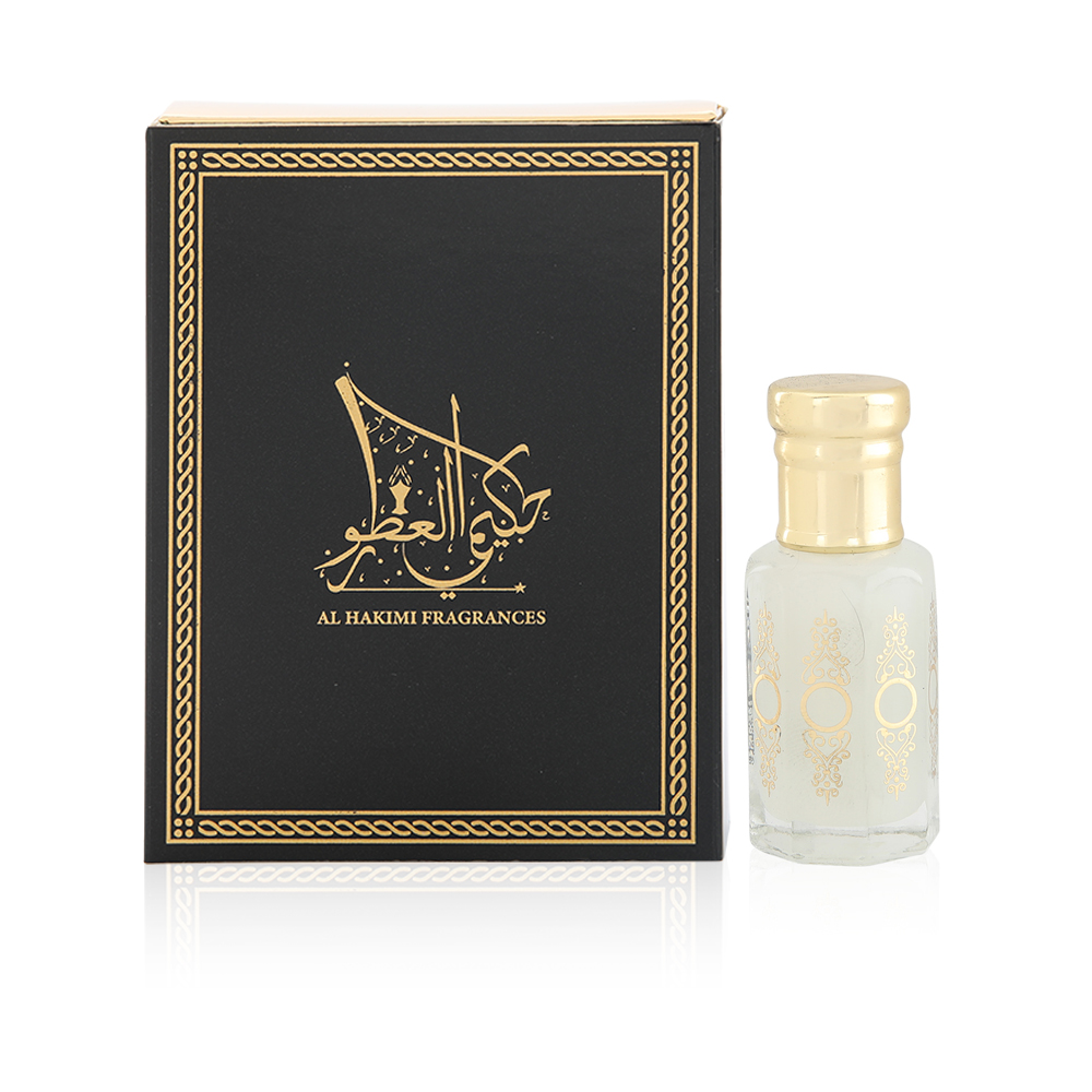 Wonderful Musk - 1 Tola
