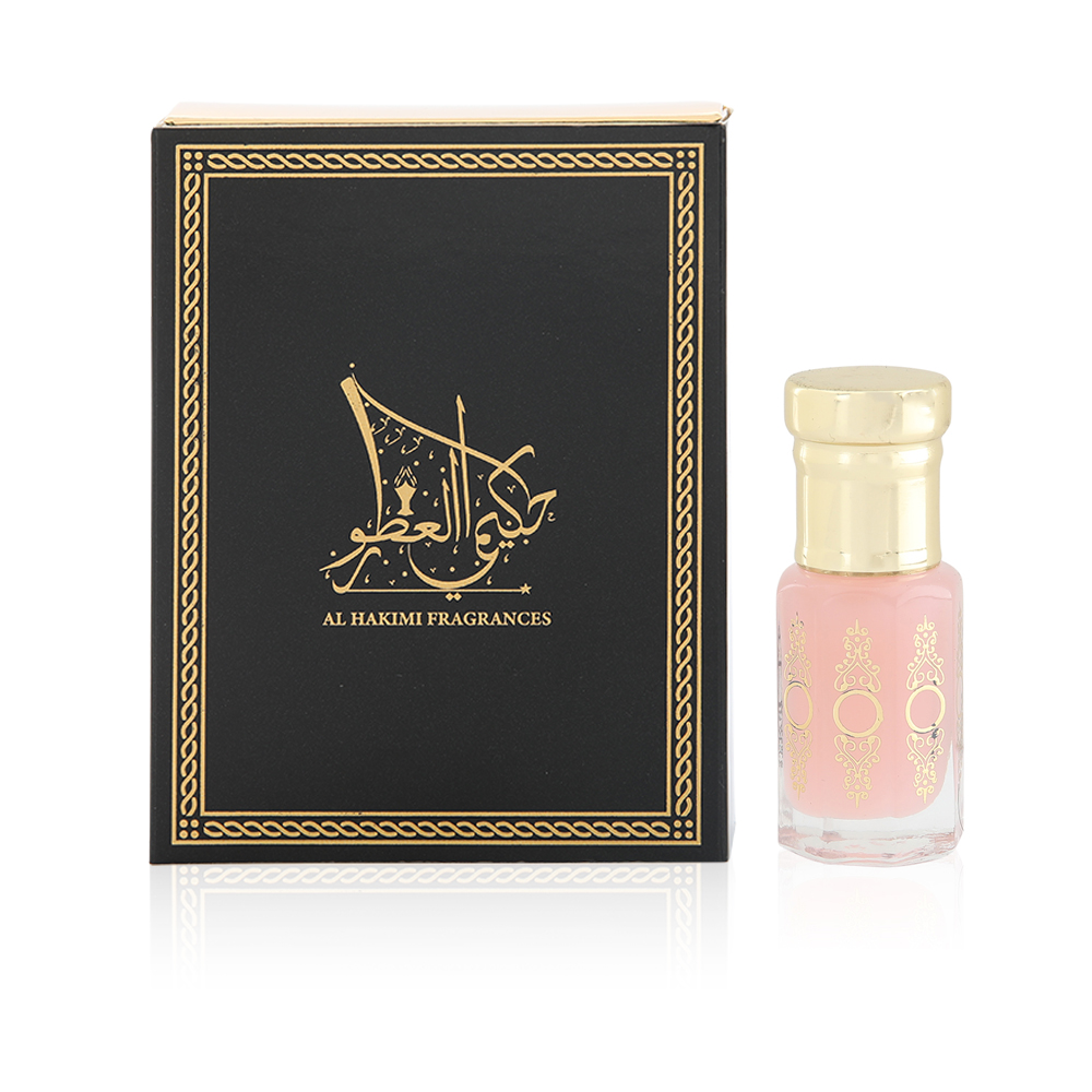 Lady Musk - 1/2 Tola