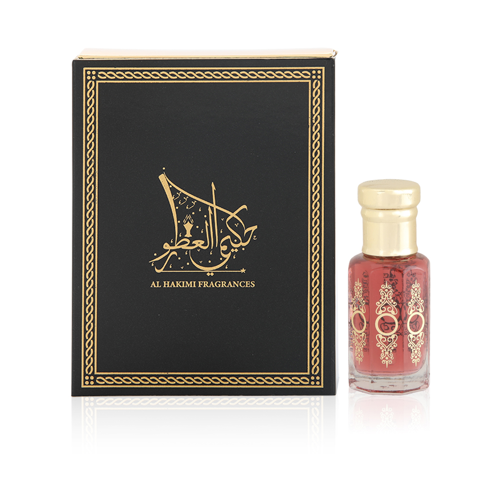 Romantic Musk - 1 Tola
