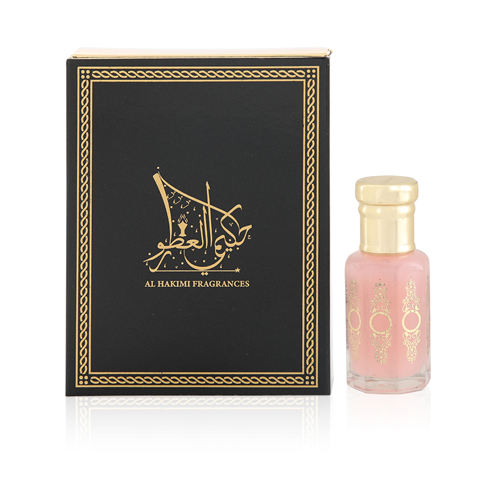 Lady Musk - 1 Tola