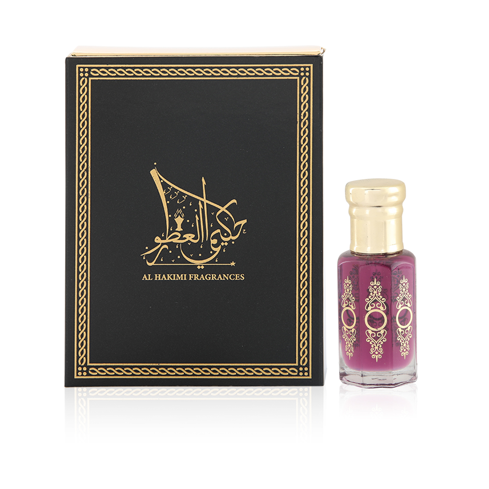 Sensation Musk - 1 Tola
