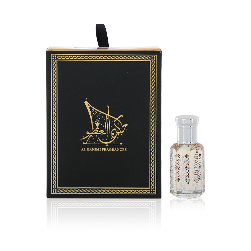 Musk Khamriya For Hair & Body - 1 Tola