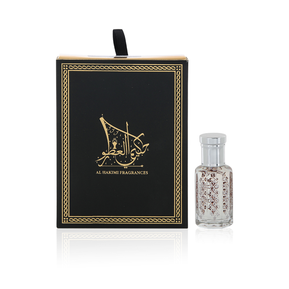 Rose Musk For Baby & Mother - 1 Tola