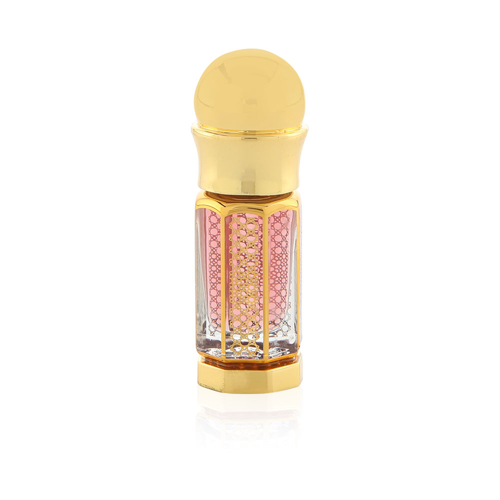 Romantic Musk - 1/4 Tola