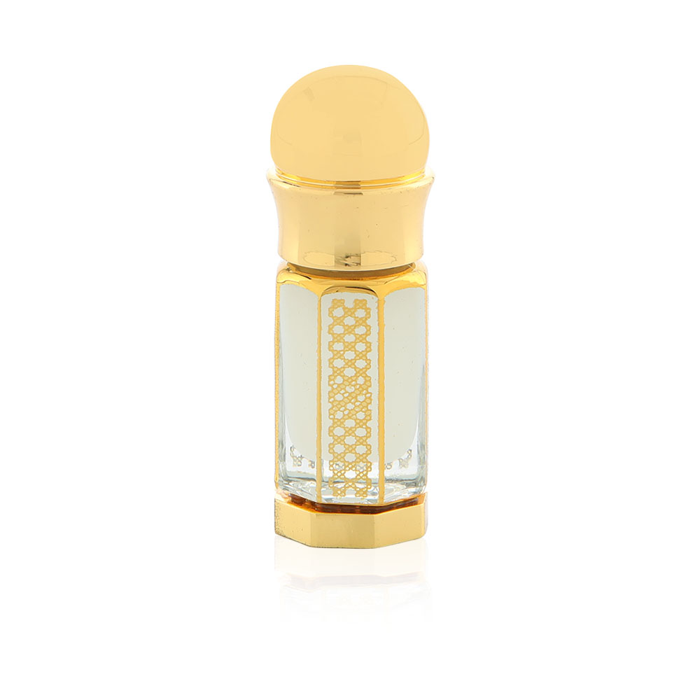Wonderful Musk - 1/4 Tola
