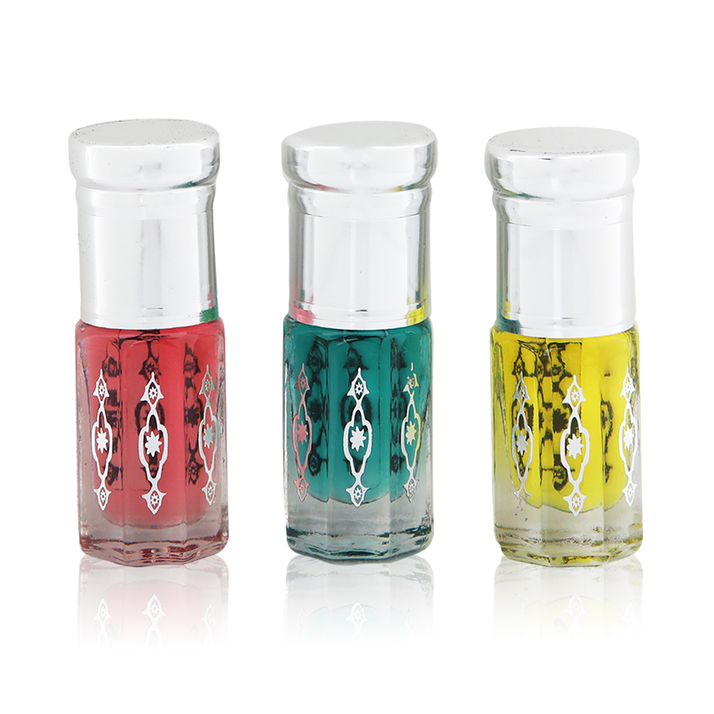 Musk Set