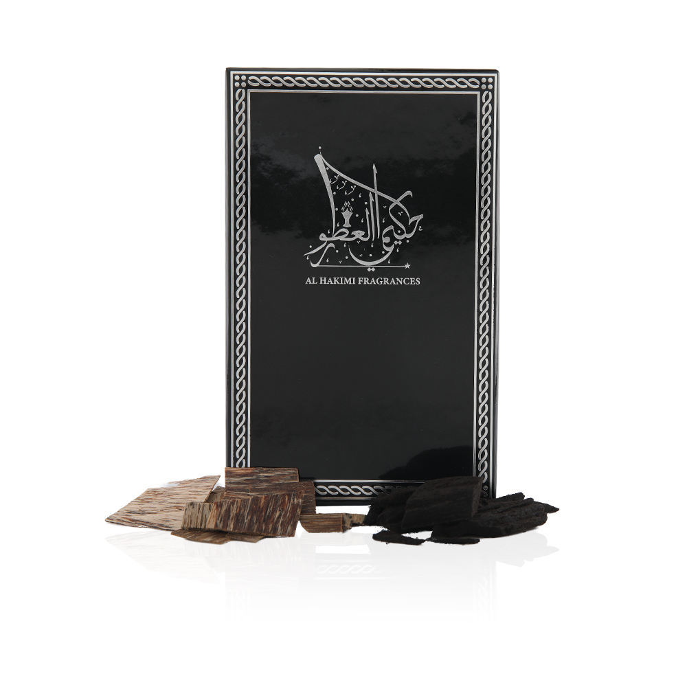 Daily Bukhour Set