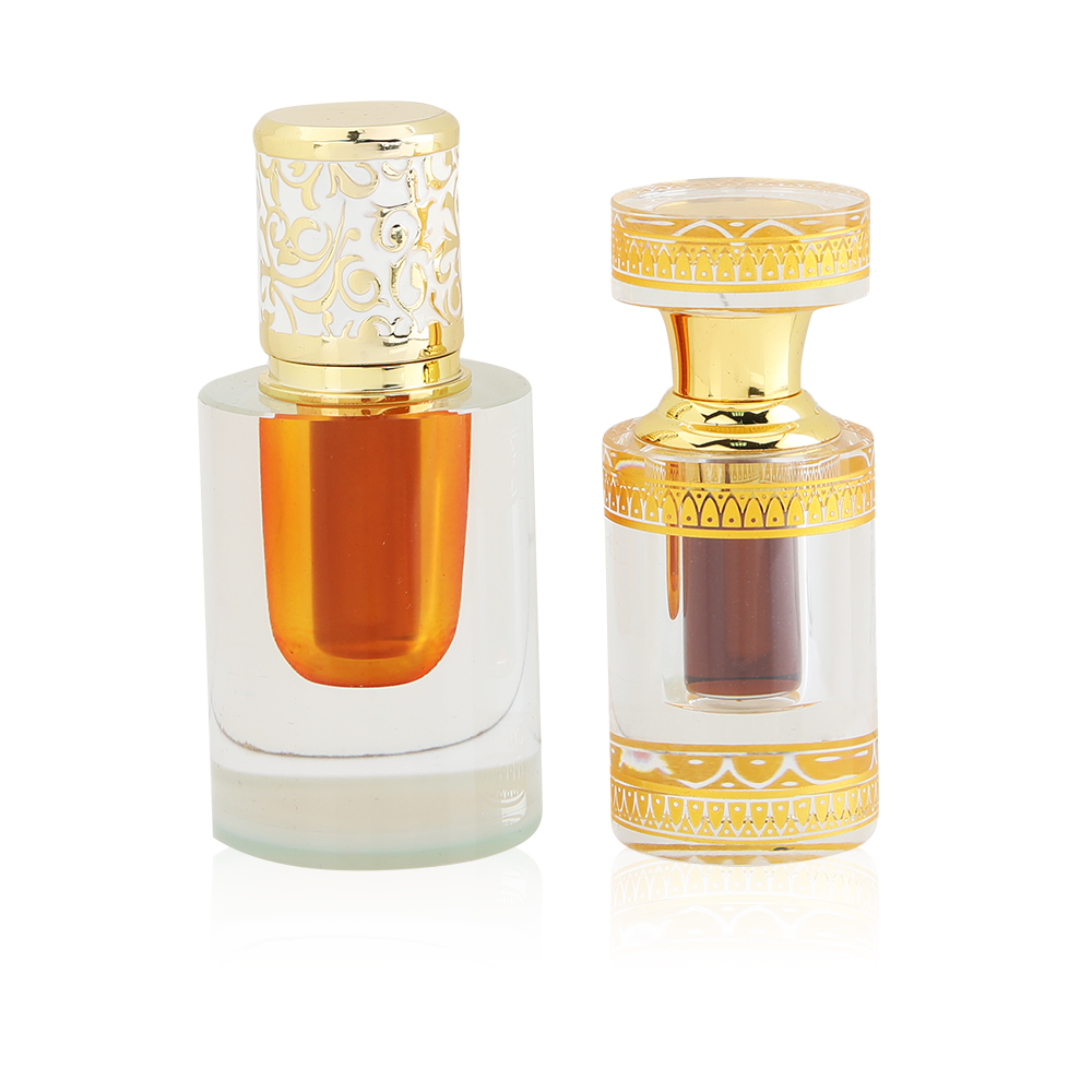 Dehen Oud Crystal Collection