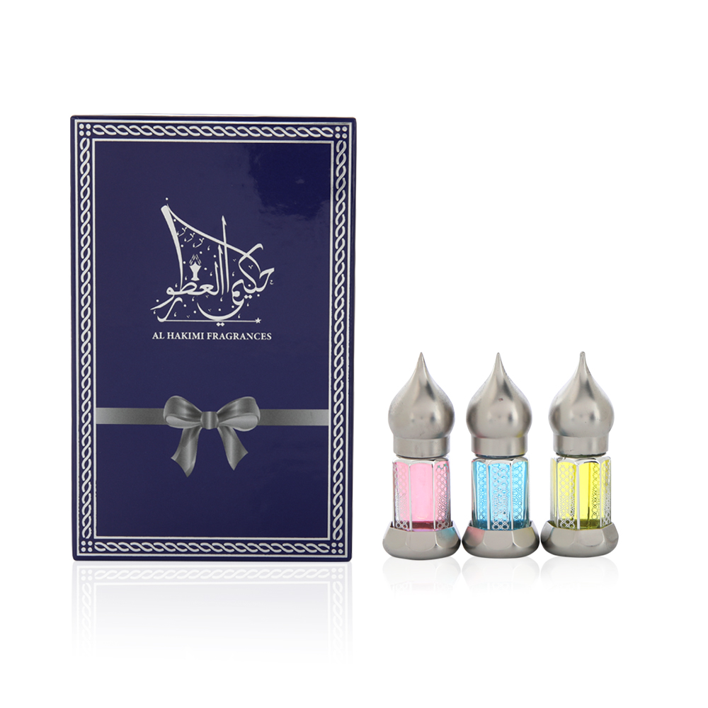 Musk Set - N 04