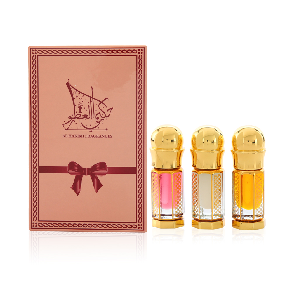 Musk Set - N 01