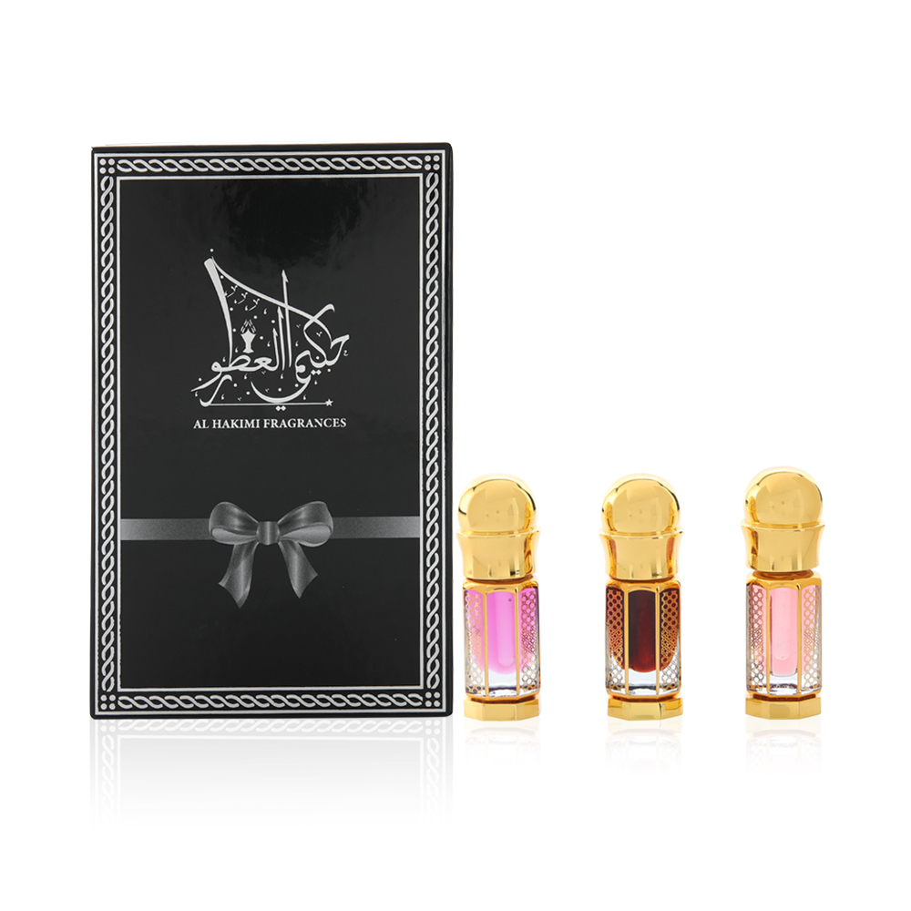 Musk Set - N 02