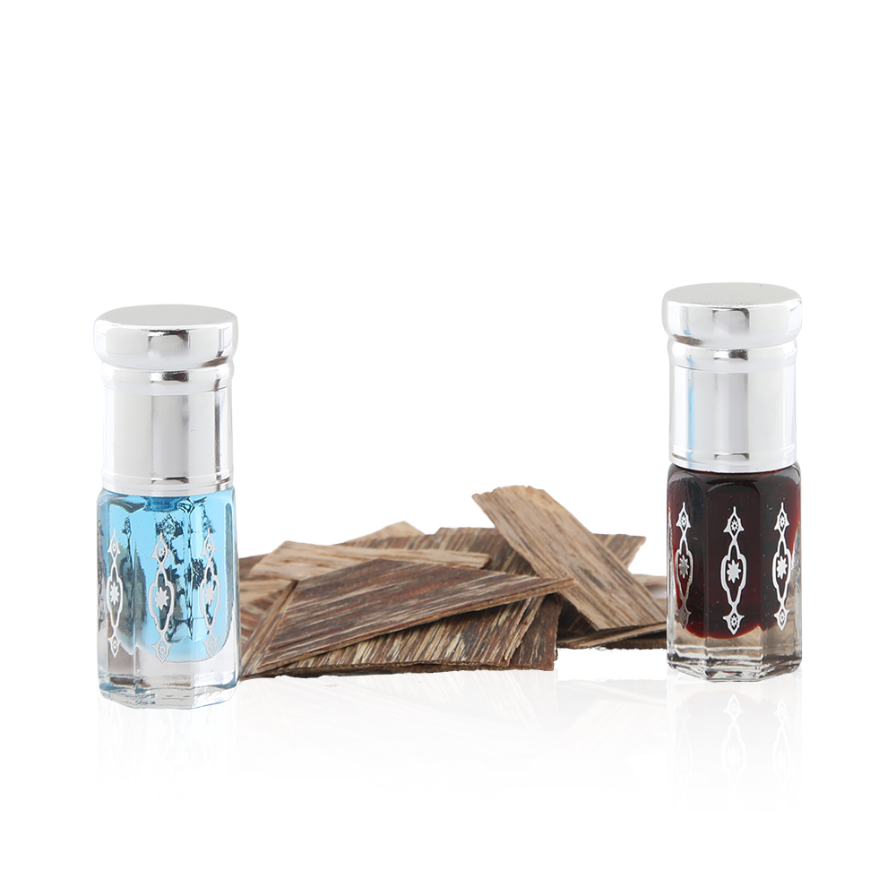 Musk & Bukhour Set - 1