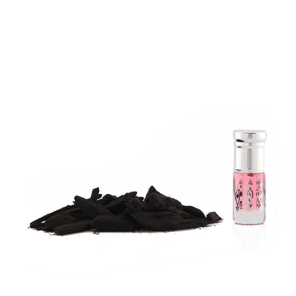 Musk & Mamoul Set - 1