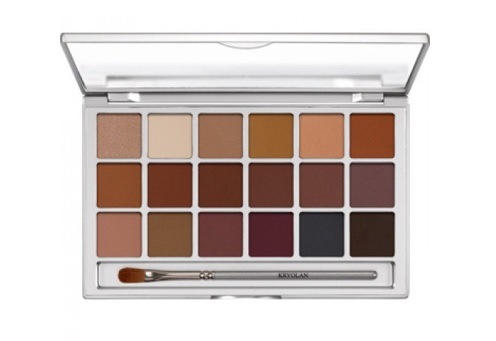 Eye Shadow Palette Variety 18 Colors - N V5