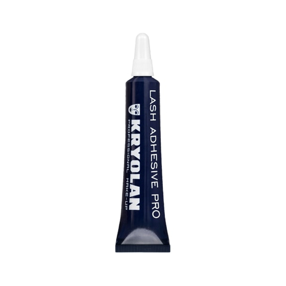 Lash Glue Adhesive Pro - Black