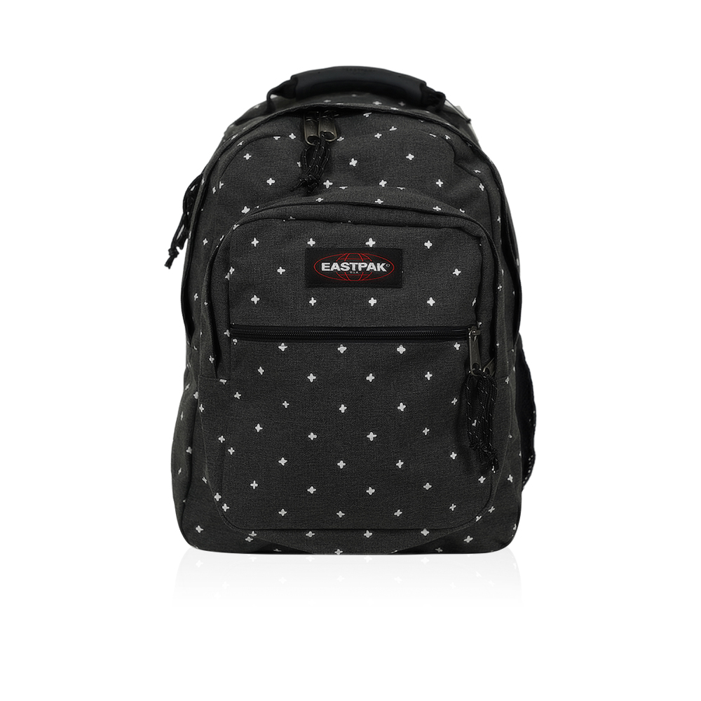 Egghead Backpack - White Crosses