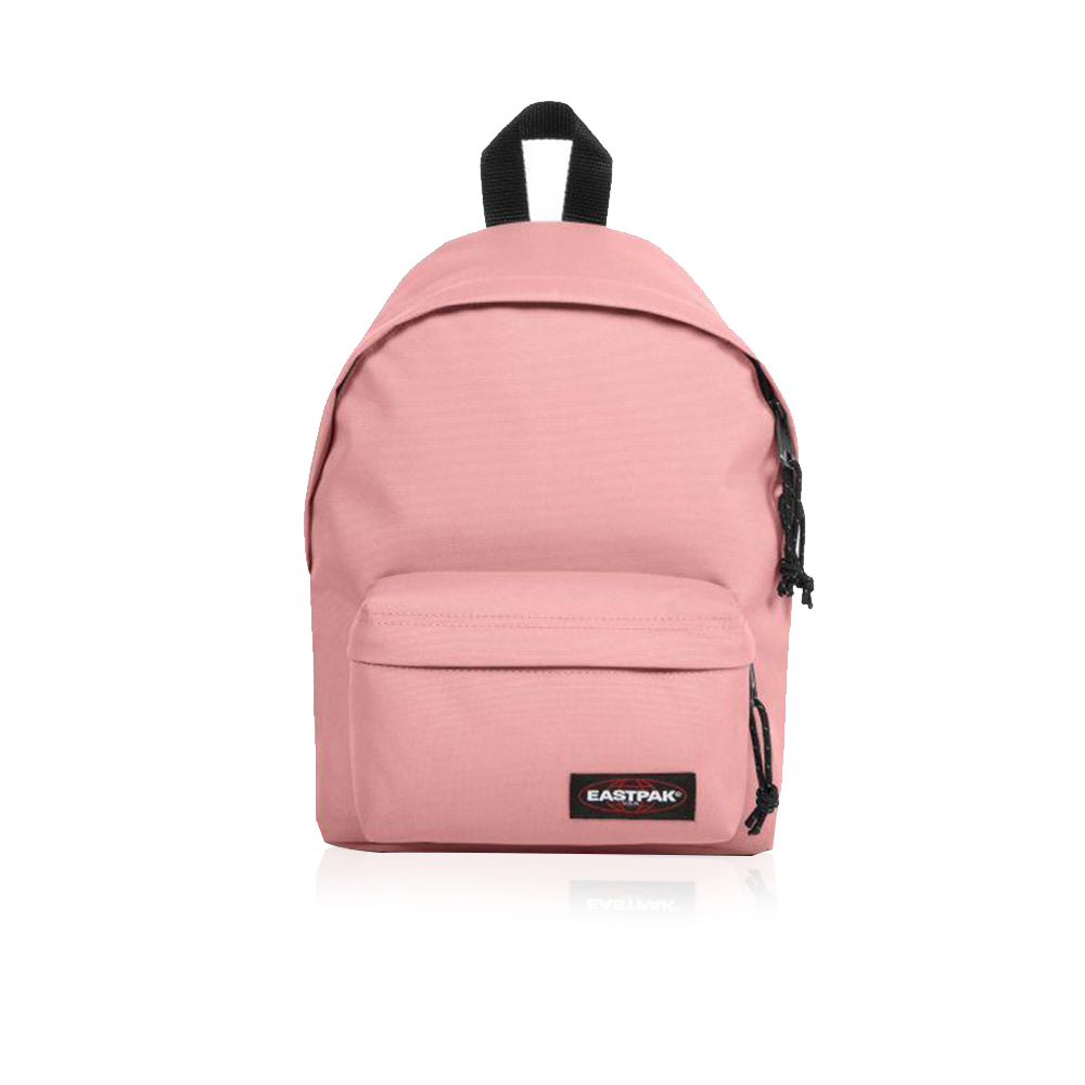 Orbit Backpack - Serene Pink 