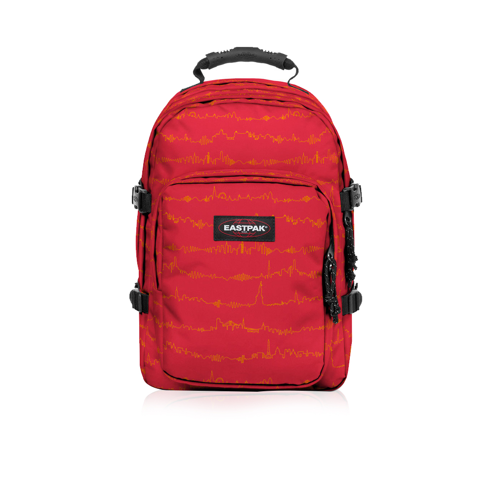 Provider Backpack - Beat Teasing