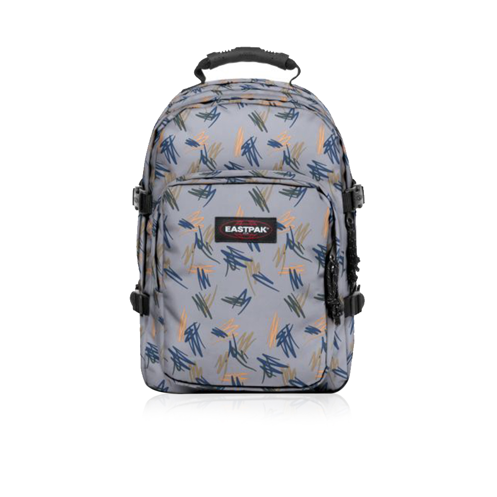 Provider Backpack - Scribble Local