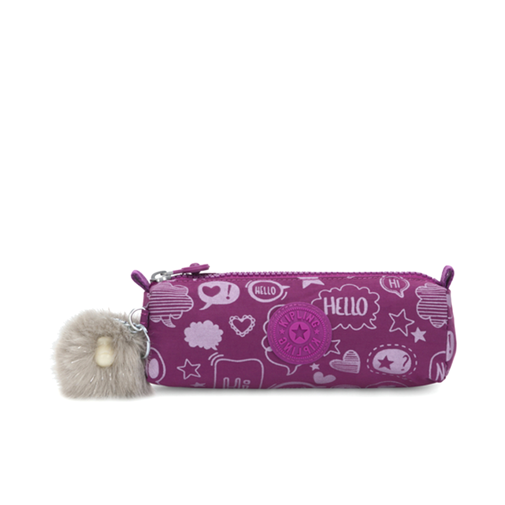 Freedom Pen Case - Statement