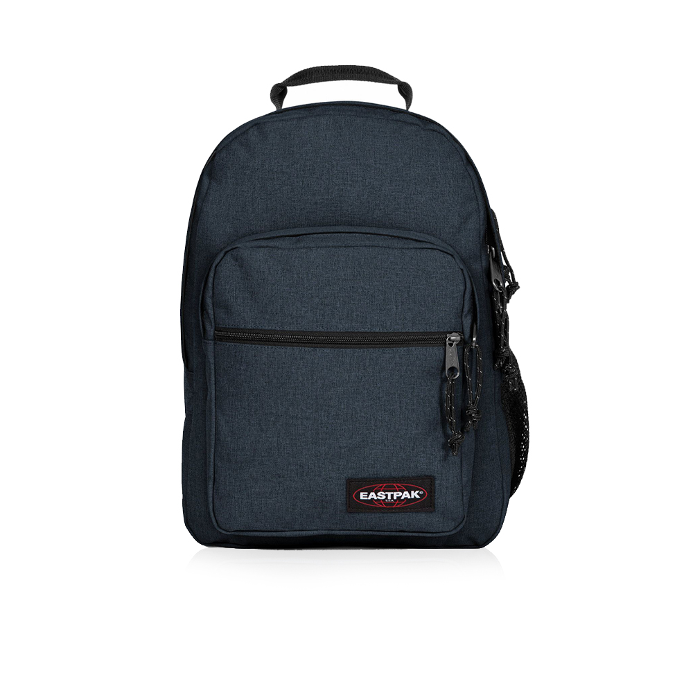 Morius Triple Denim Trip Backpack  - Ek40F