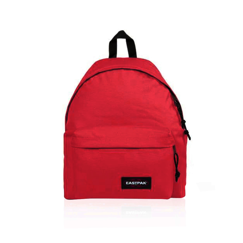 Padded Pak'R Backpack - One Hint Pink