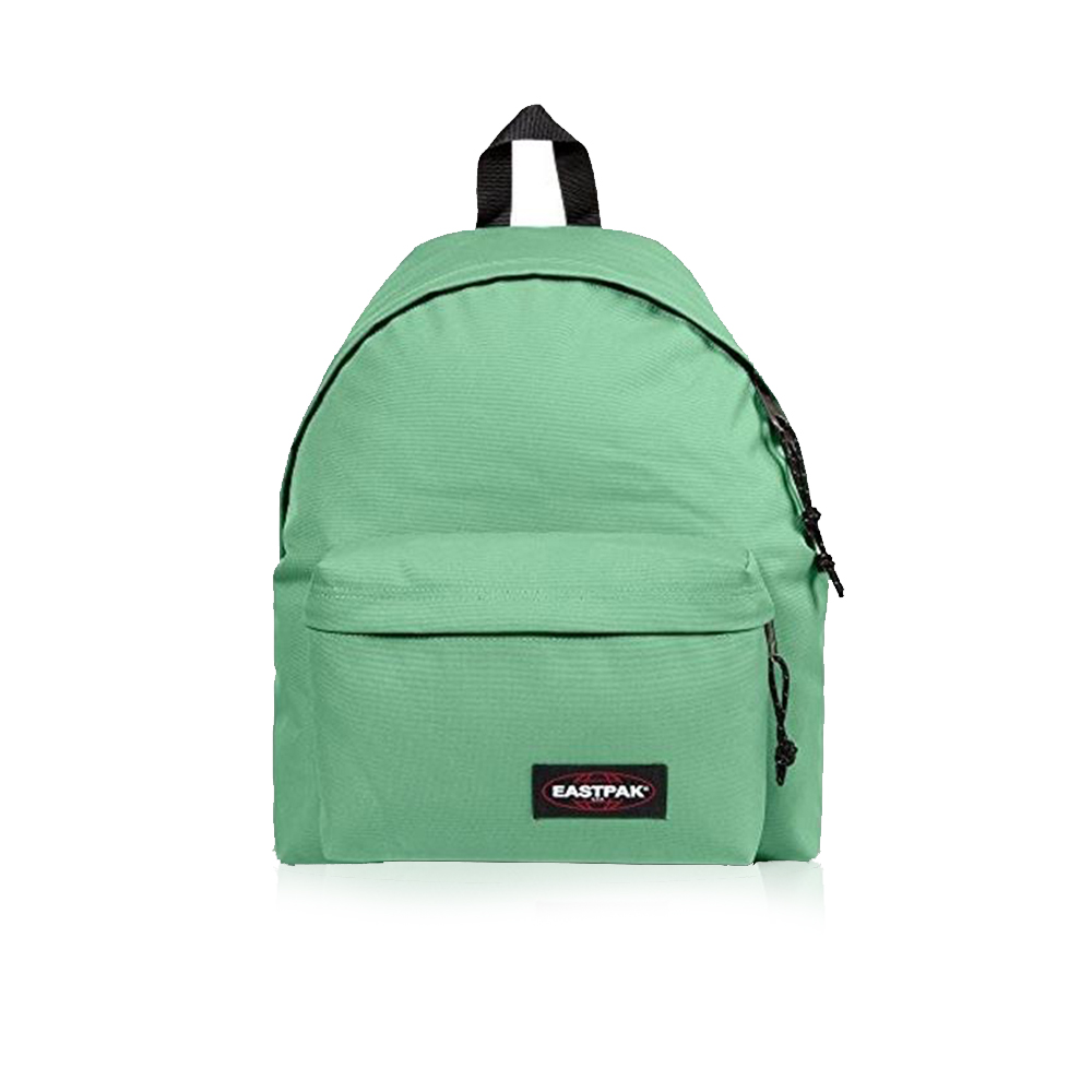 Padded Pak'R Backpack - Picknick Green