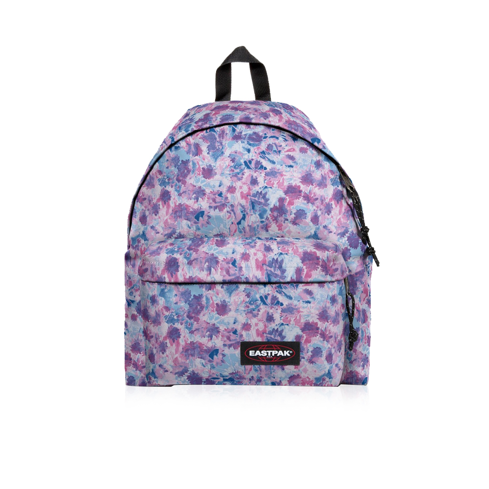 Padded Pak'R Backpack - Flower flow Pink